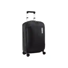 Thule Subterra Carry-On - Spinner - nylon 800D - noir (TSRS322)_2